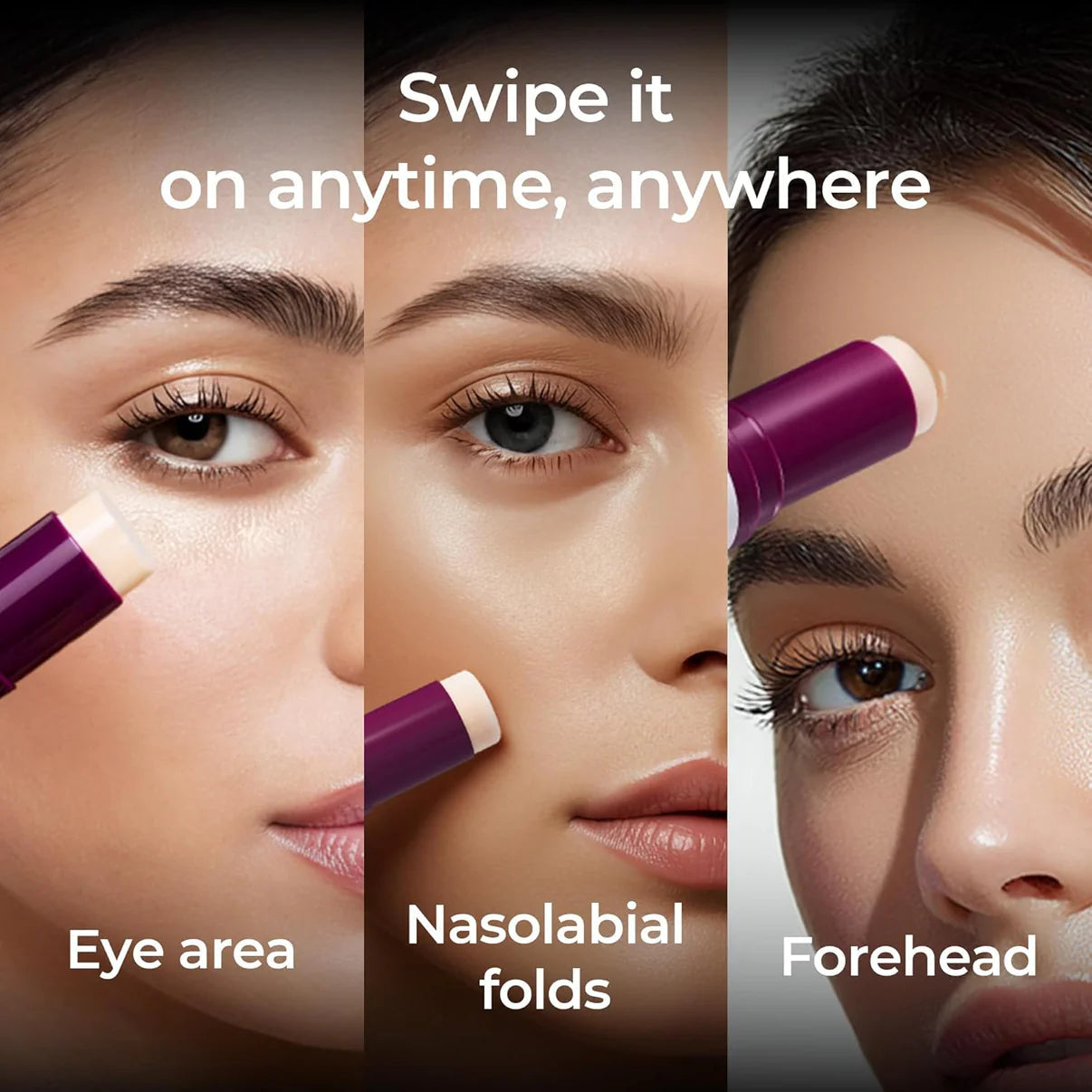 ✨ Buy More, Save More｜Smooth, Firm & Glow with Nexisify Multi Balm 💜