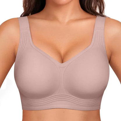 🌈Ends Today: 50% OFF!❗️The Wire-Free Bra Women Are Switching To in 2026 No Wires. No Bulge. No Discomfort.
