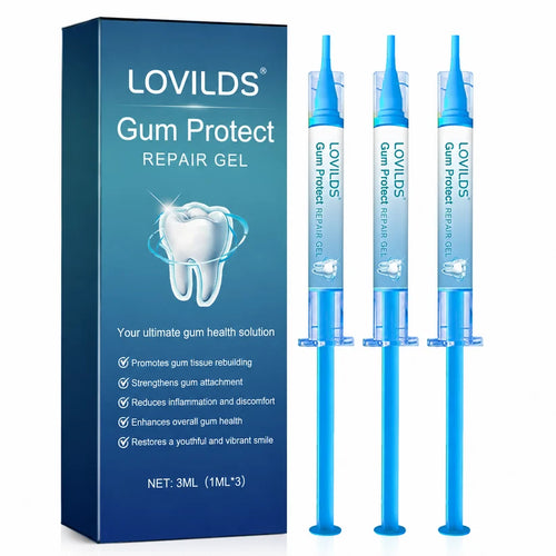 LOVILDS® Gum Protect Repair Gel
