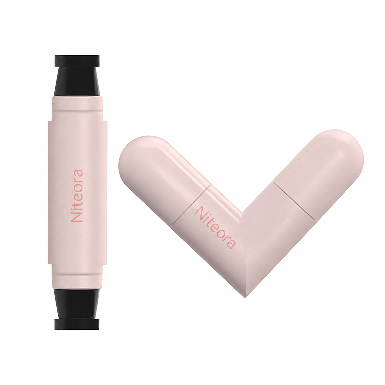 💞 DERNIER JOUR — ACHETEZ 1, RECEVEZ 1 GRATUIT 💞 Stylo-tampon eyeliner rotatif