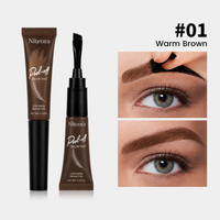 Warm Brown