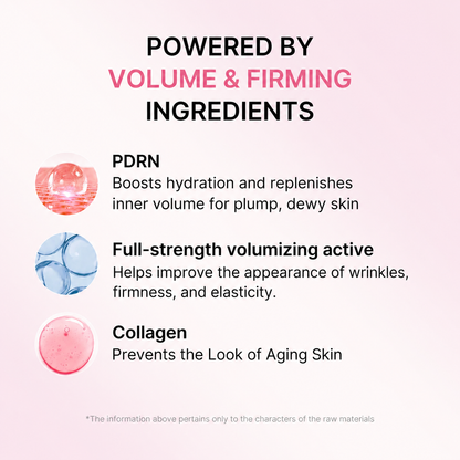 🦢Neck Wrinkle Eraser! Built-In Gua Sha Cream w/5% Anemarrhena Root Complex + PDRN Korean Skincare