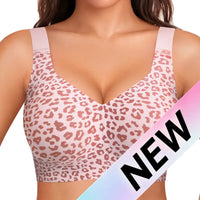 Pink Leopard