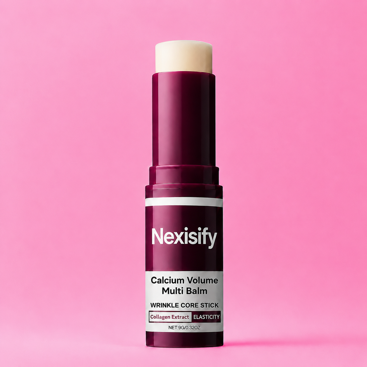 ✨ Buy More, Save More｜Smooth, Firm & Glow with Nexisify Multi Balm 💜