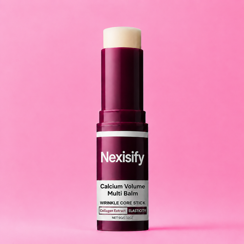 ✨ Buy More, Save More｜Smooth, Firm & Glow with Nexisify Multi Balm 💜