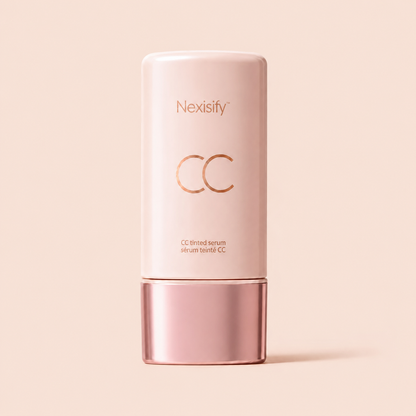 🔥 45% OFF Today｜Color-Correct, Hydrate & Glow in One Lightweight Serum ✨