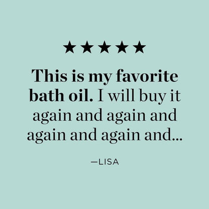 🛁 Indulge in Pure Luxury - 49% OFF - ✨ Cloud-Like Softness Original Bath Oil - For Silky Smooth Skin & Natural Mosquito Protection!