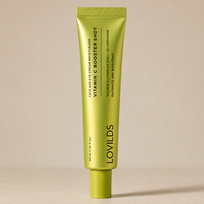 🔥LAST DAY 50% OFF Vitamin C Booster Shot - Your former radiance,