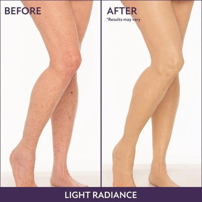 💜Last Day-Buy 1 Get 1 Free!💜✨Body Coverage Perfector – Waterproof, Lightweight & Flawless Body Makeup