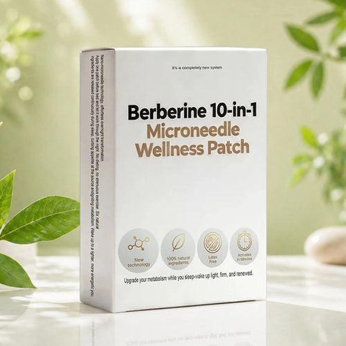 🔥 Limited-Time 78% Off | Nexisify Nano Microneedle Wellness Patch